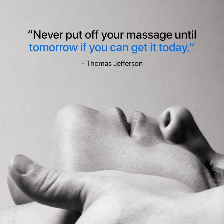 How To Use A Neck And Back Massager For Tmj