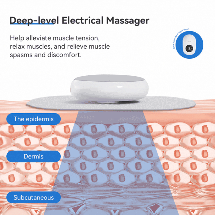 š„š„š„Why is TENS Therapy So Popular for Pain Relief?