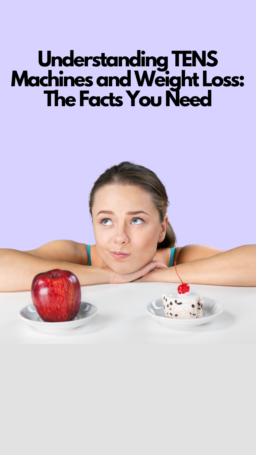 Understanding TENS Machines and Weight Loss: The Facts You Need
