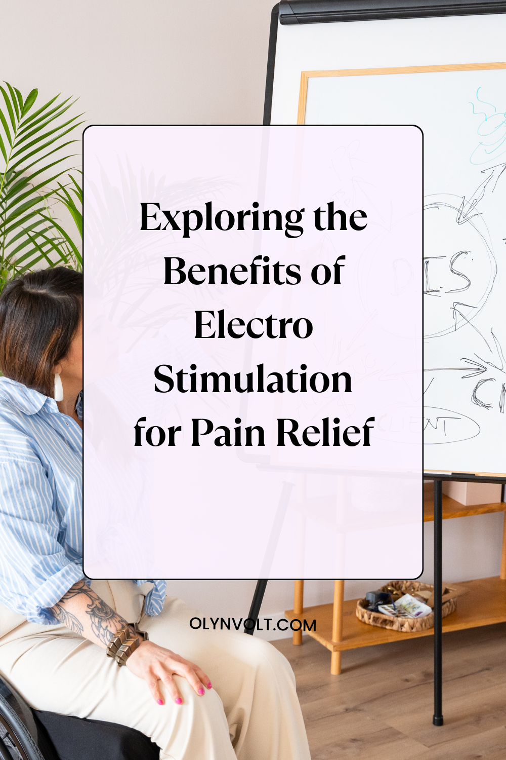 Exploring the Benefits of Electro Stimulation for Pain Relief