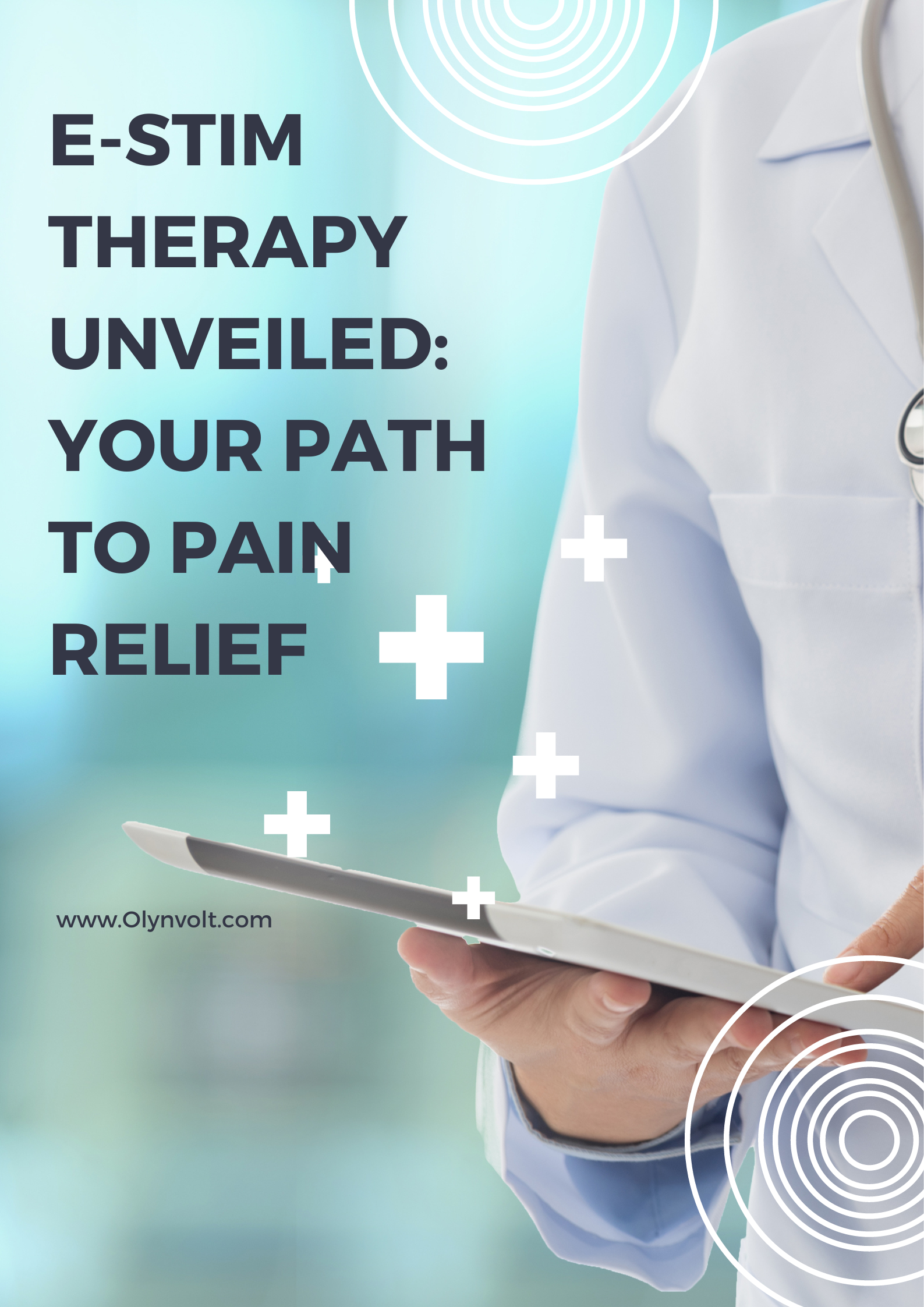 What's E-Stim All About?