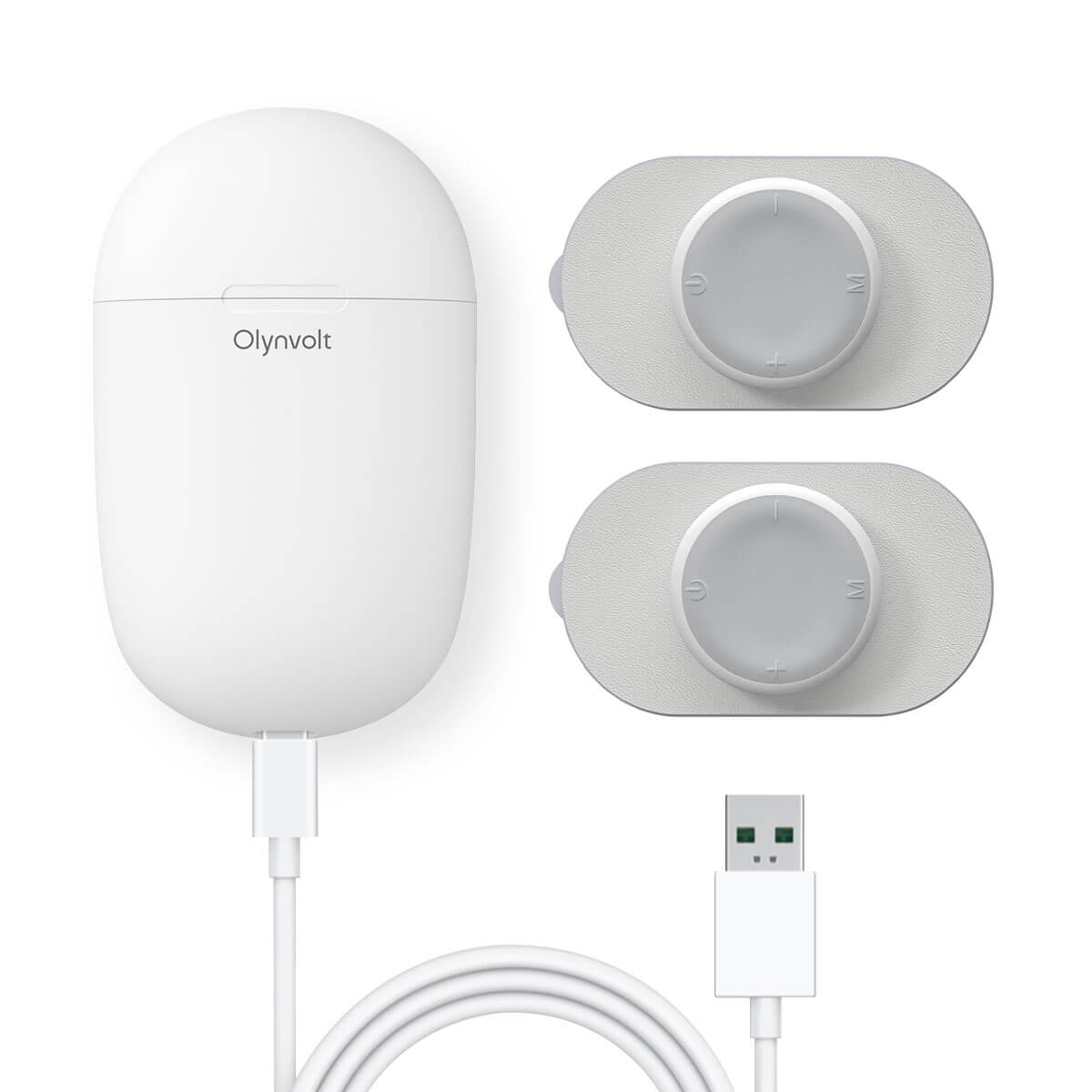 Olynvolt™ Pocket with refills