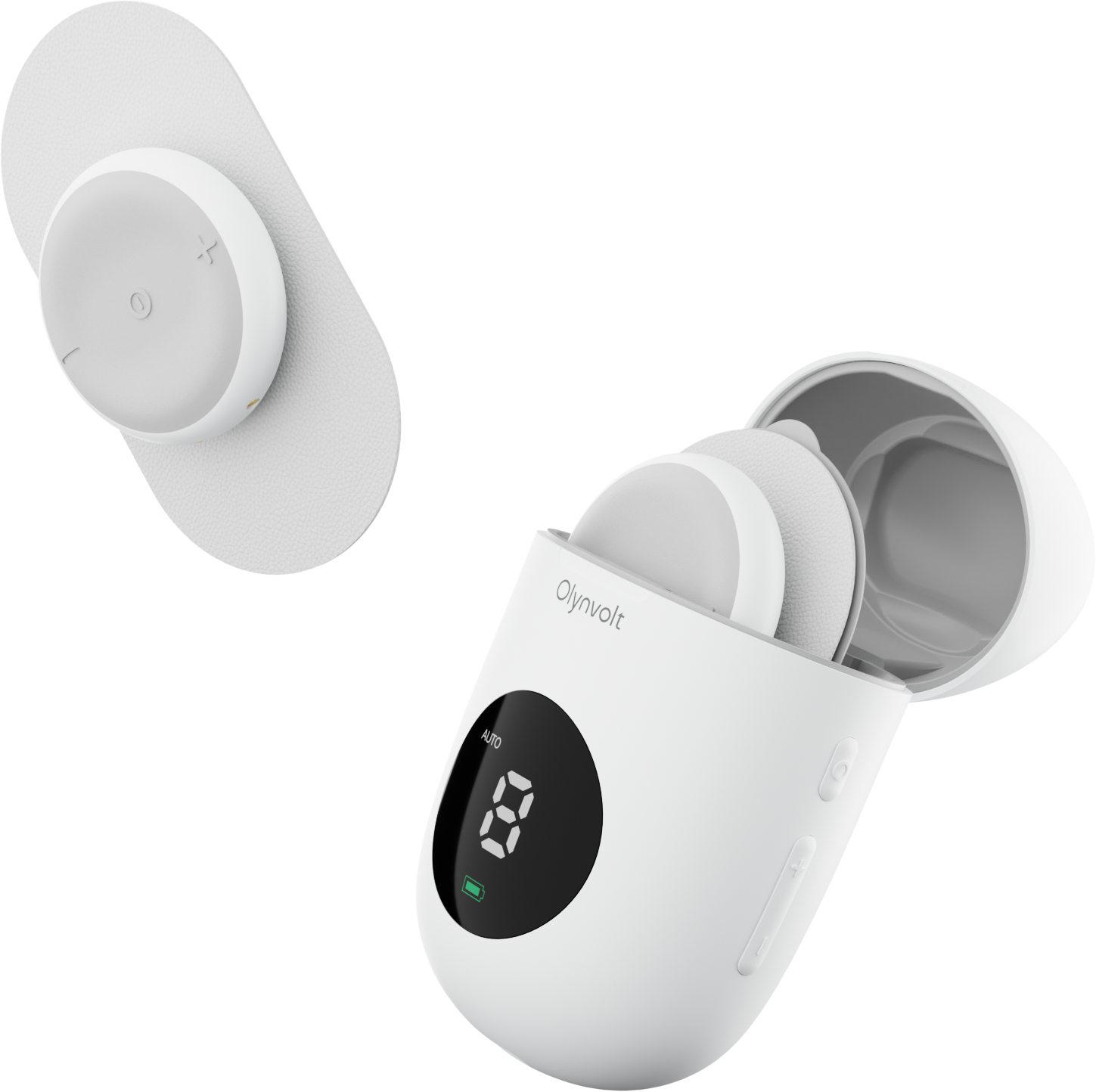 Olynvolt Pocket Pro Family Care