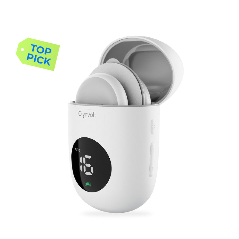 Olynvolt Pocket Pro - Wireless TENS Device