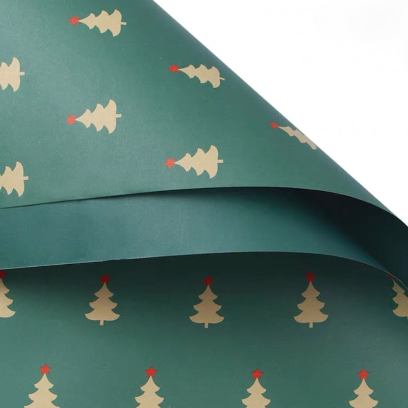 Gift Wrapping Services