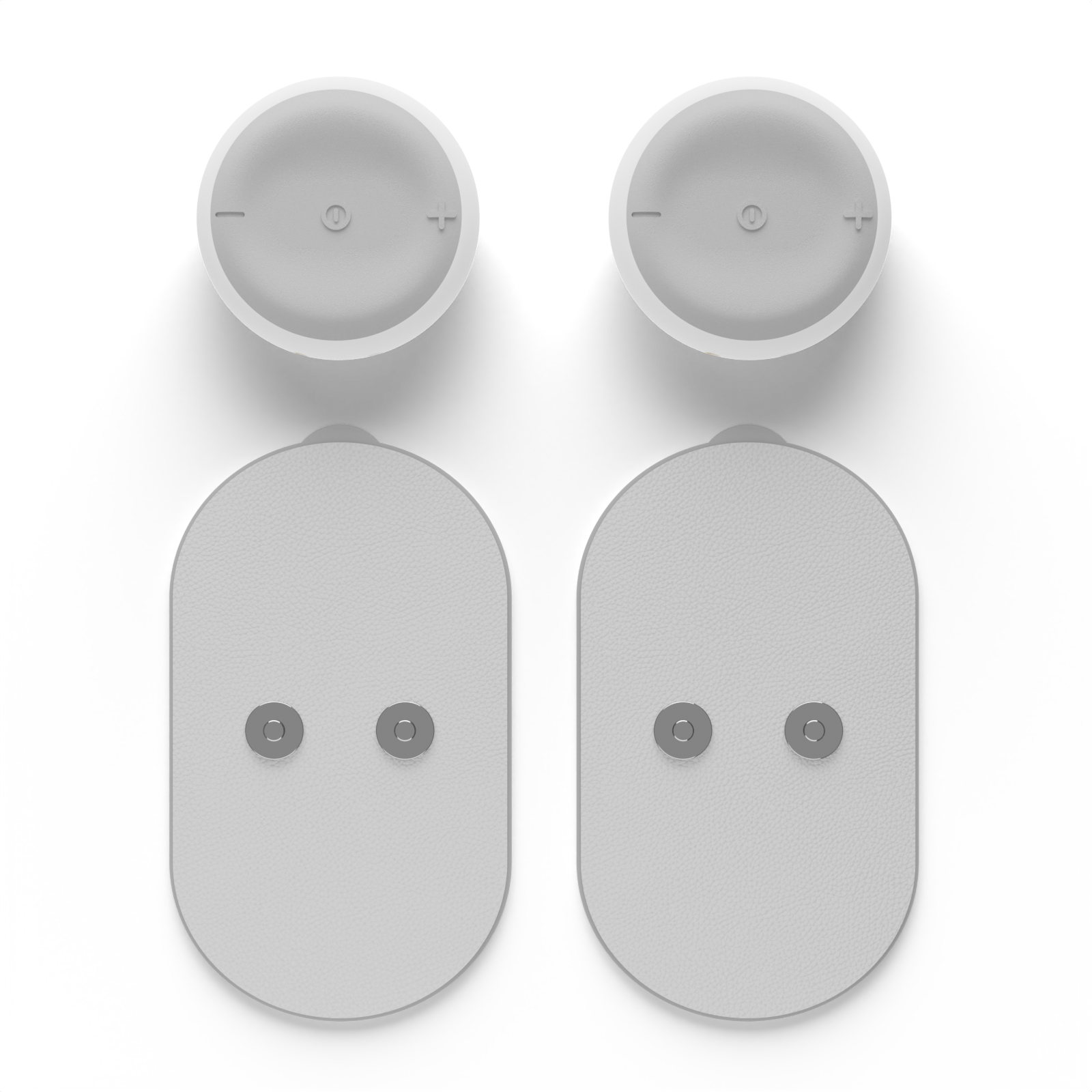 Olynvolt Pocket Pro Family Care