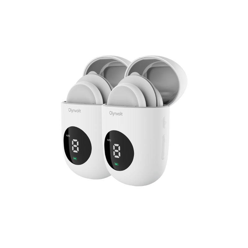 Olynvolt Pocket Pro Twin Combo
