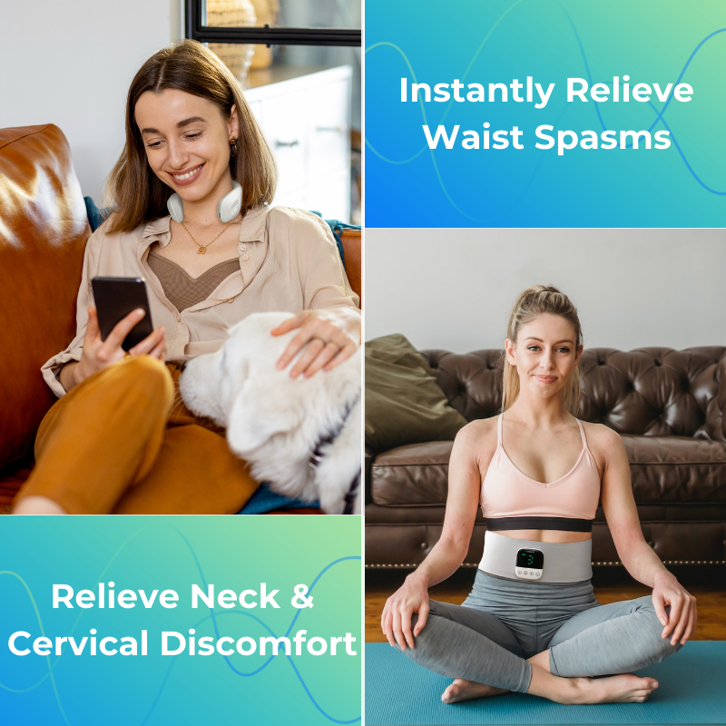 【Valentine's Day】The Women Wellness Bundle
