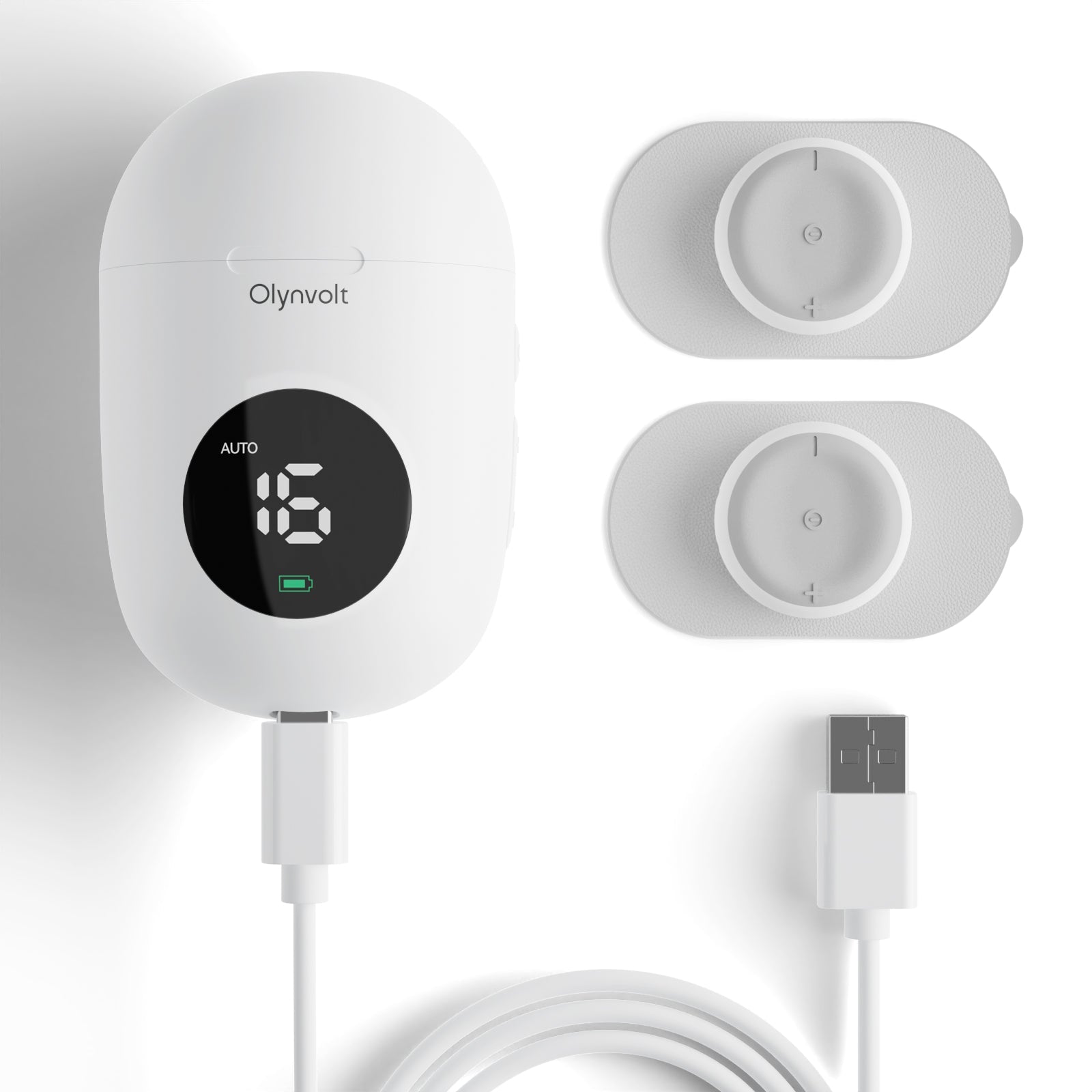 【Thanksgiving Thank You! 】Olynvolt Pocket Pro+Massage Gun--exclusive discounts waiting for you