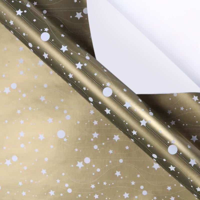 Gift Wrapping Services