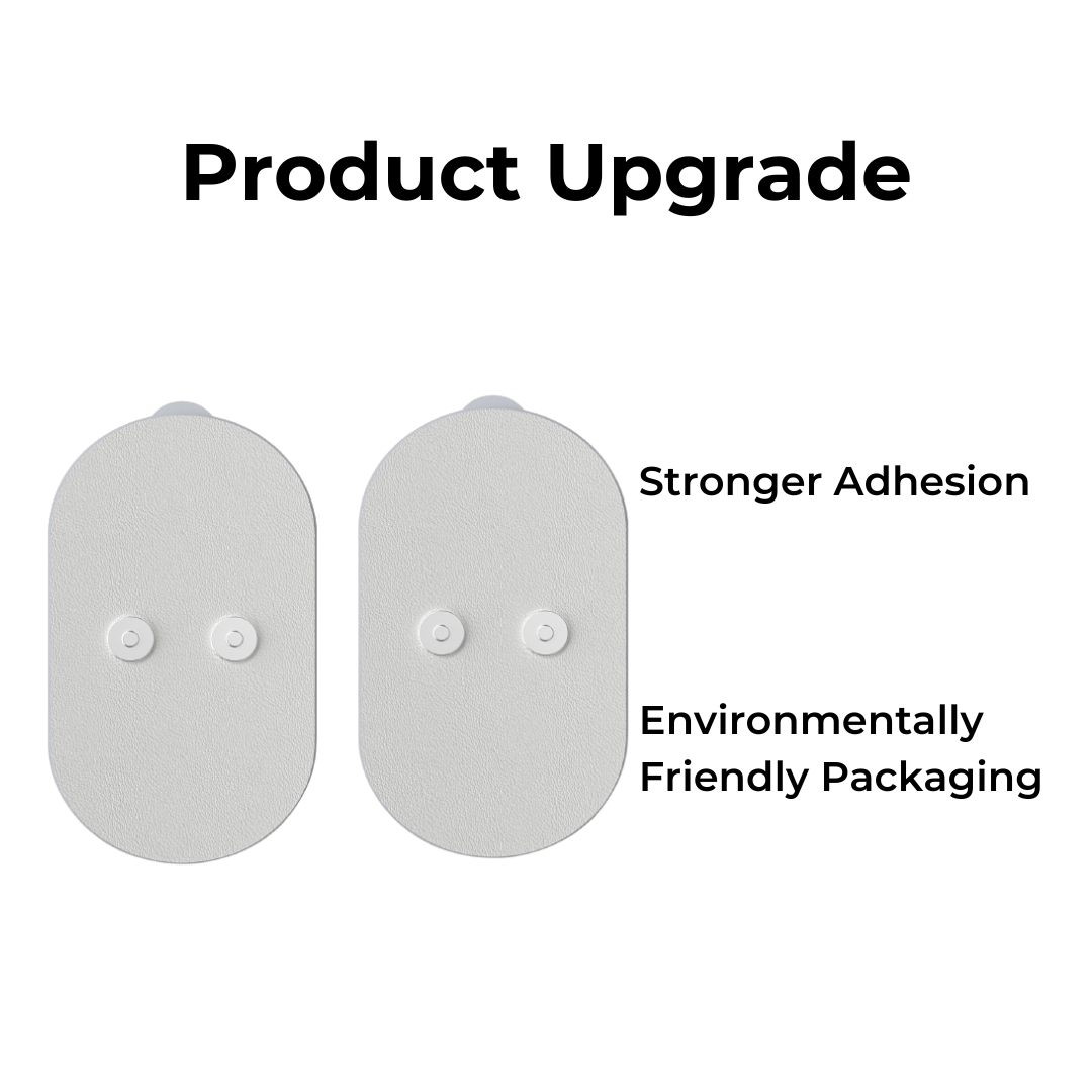 Olynvolt Pocket Pads Refills