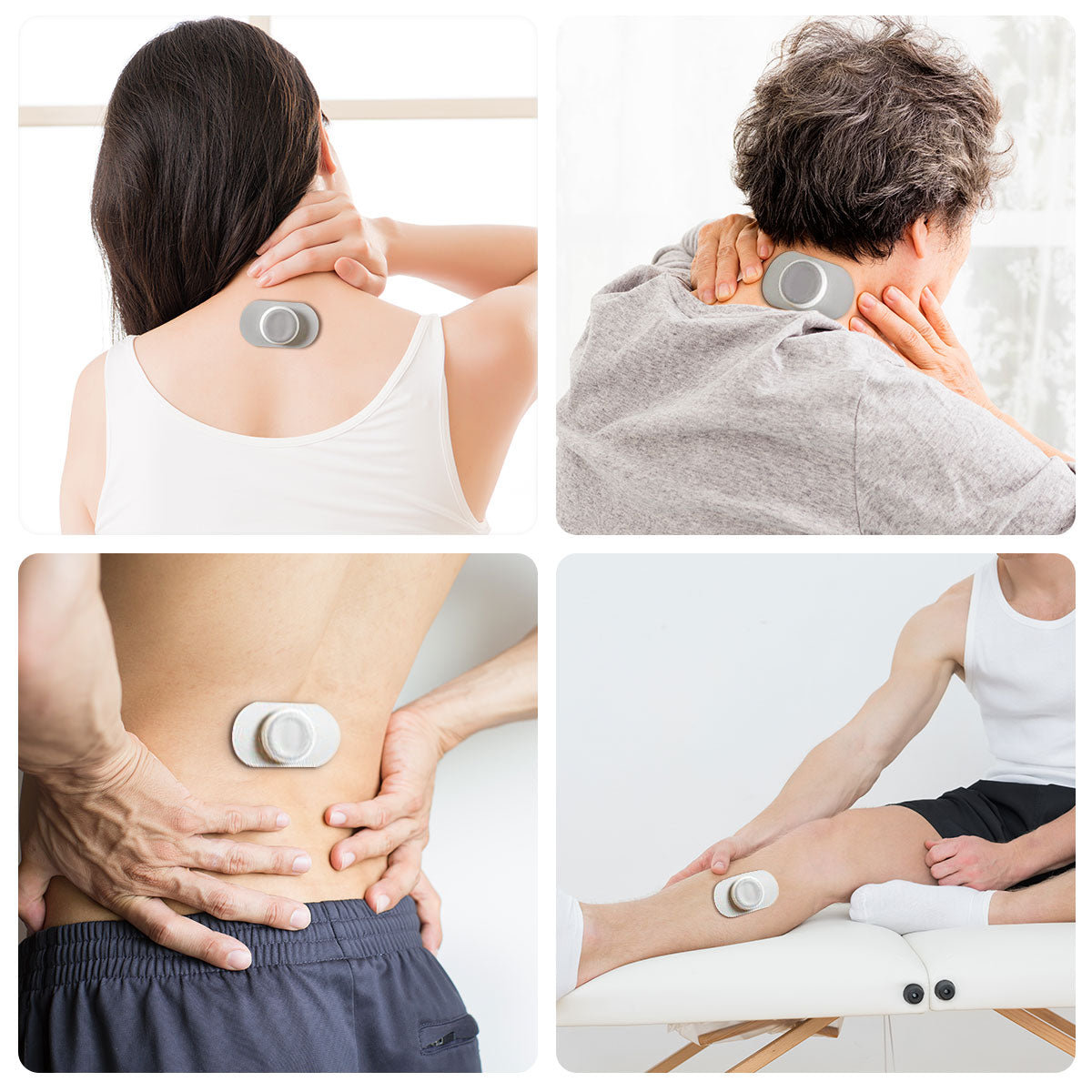 From Pain to Pleasure: 8 Portable Tens Unit Benefits You Didn’t Know About