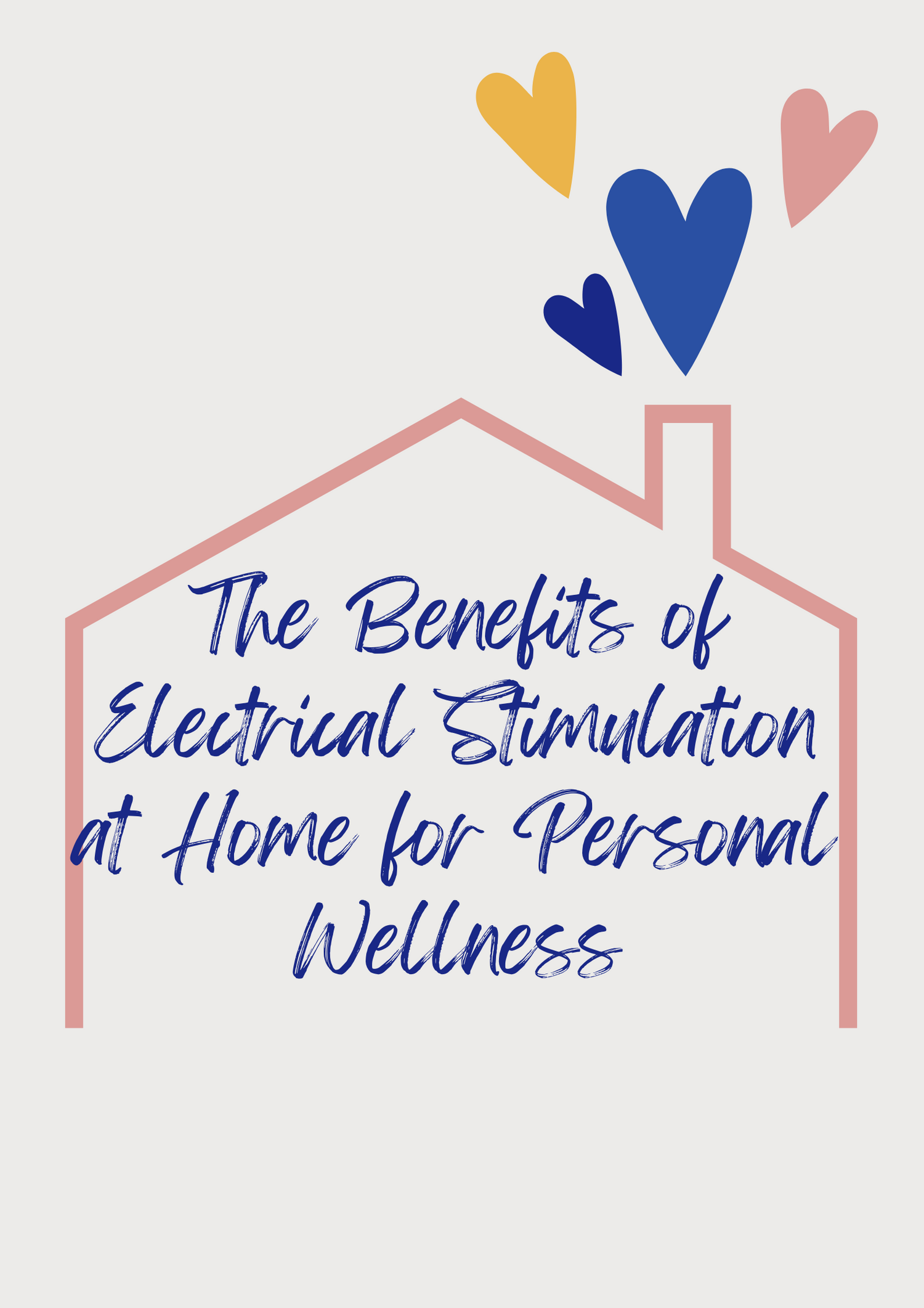 Electrical Stimulation at Home