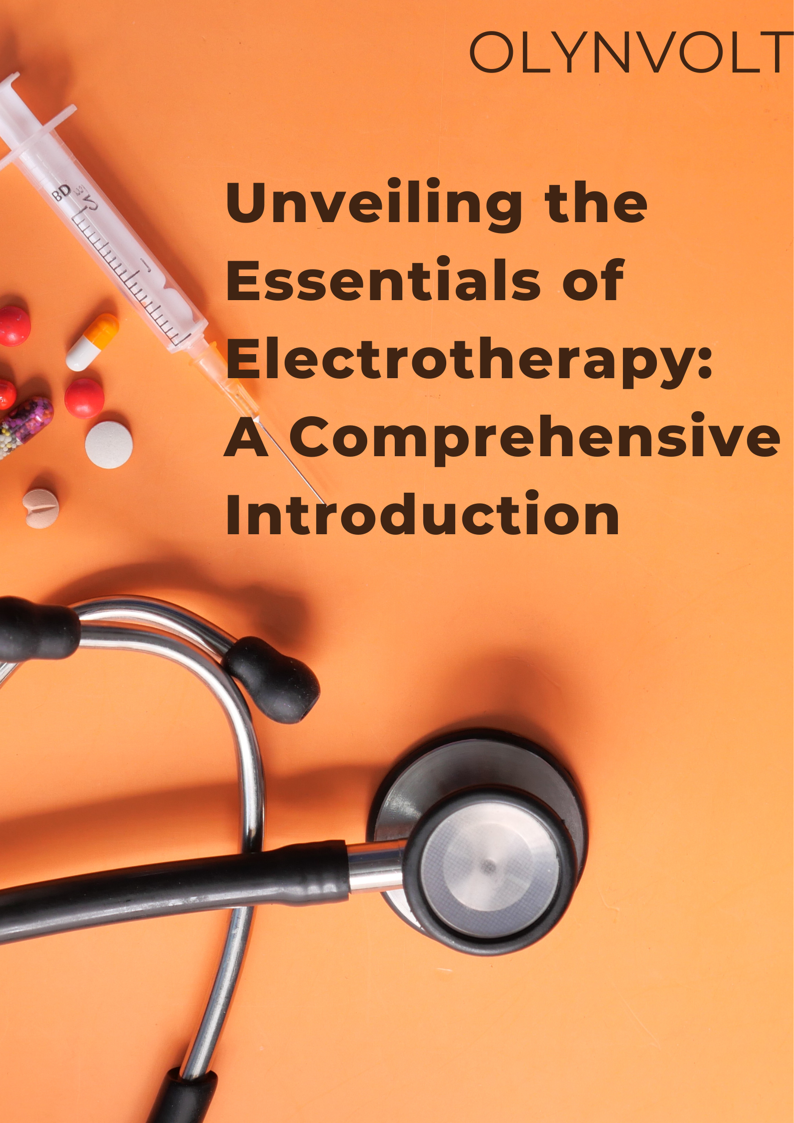 Understanding the Fundamentals of Electrotherapy