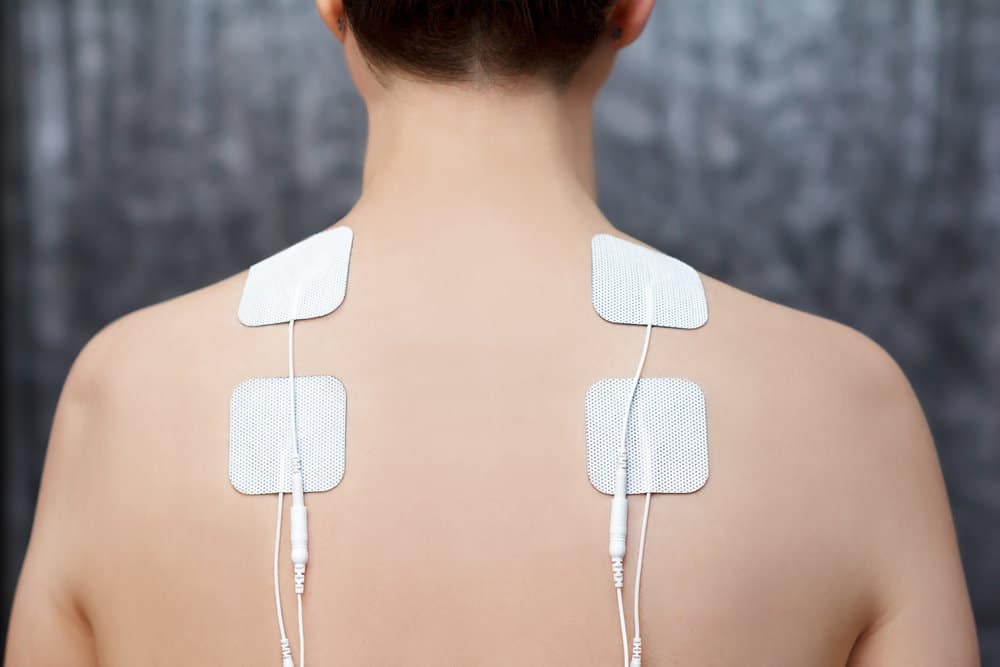 What you need to know before getting a TENS unit placement for neck pain