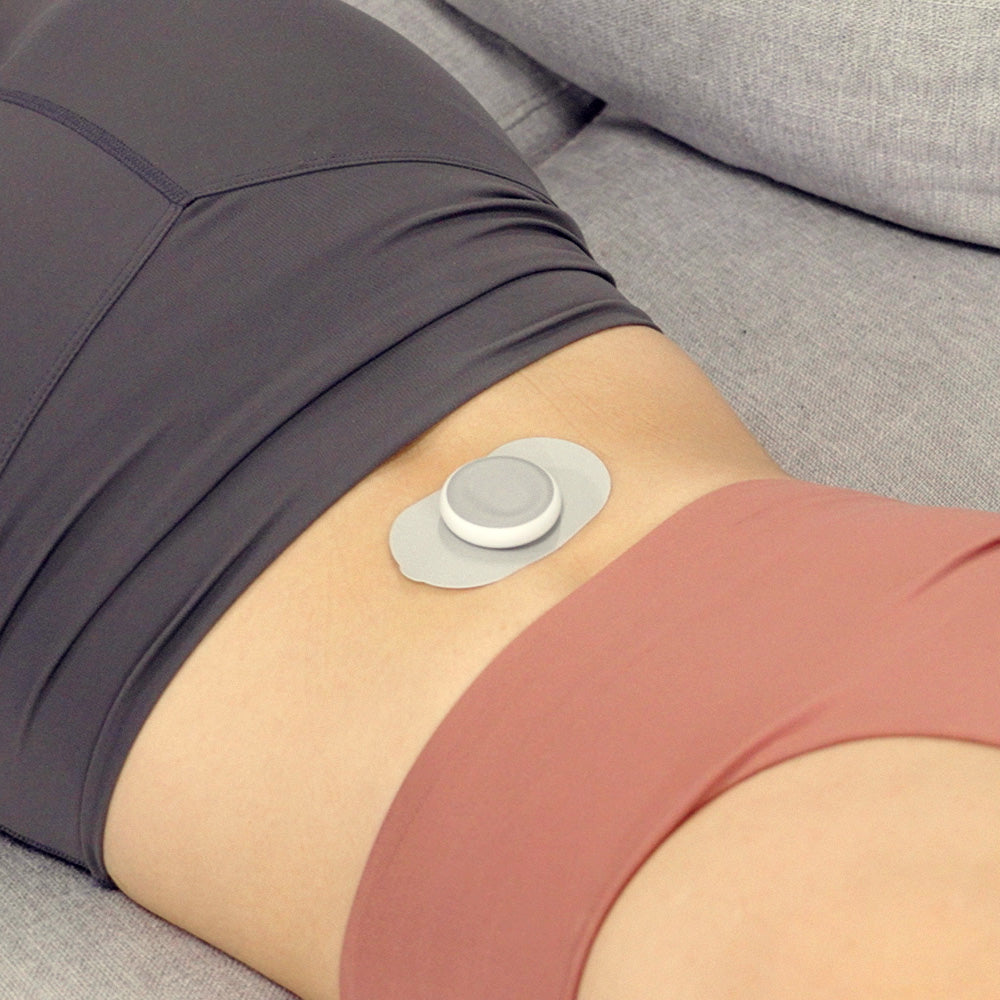 Olynvolt™ Pocket Pro-Wireless Muscle Recovery Stimulator