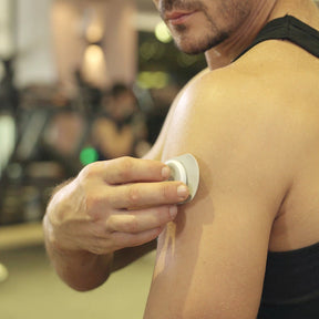 Olynvolt Pocket Pro-Wireless Muscle Recovery Stimulator Made Easy