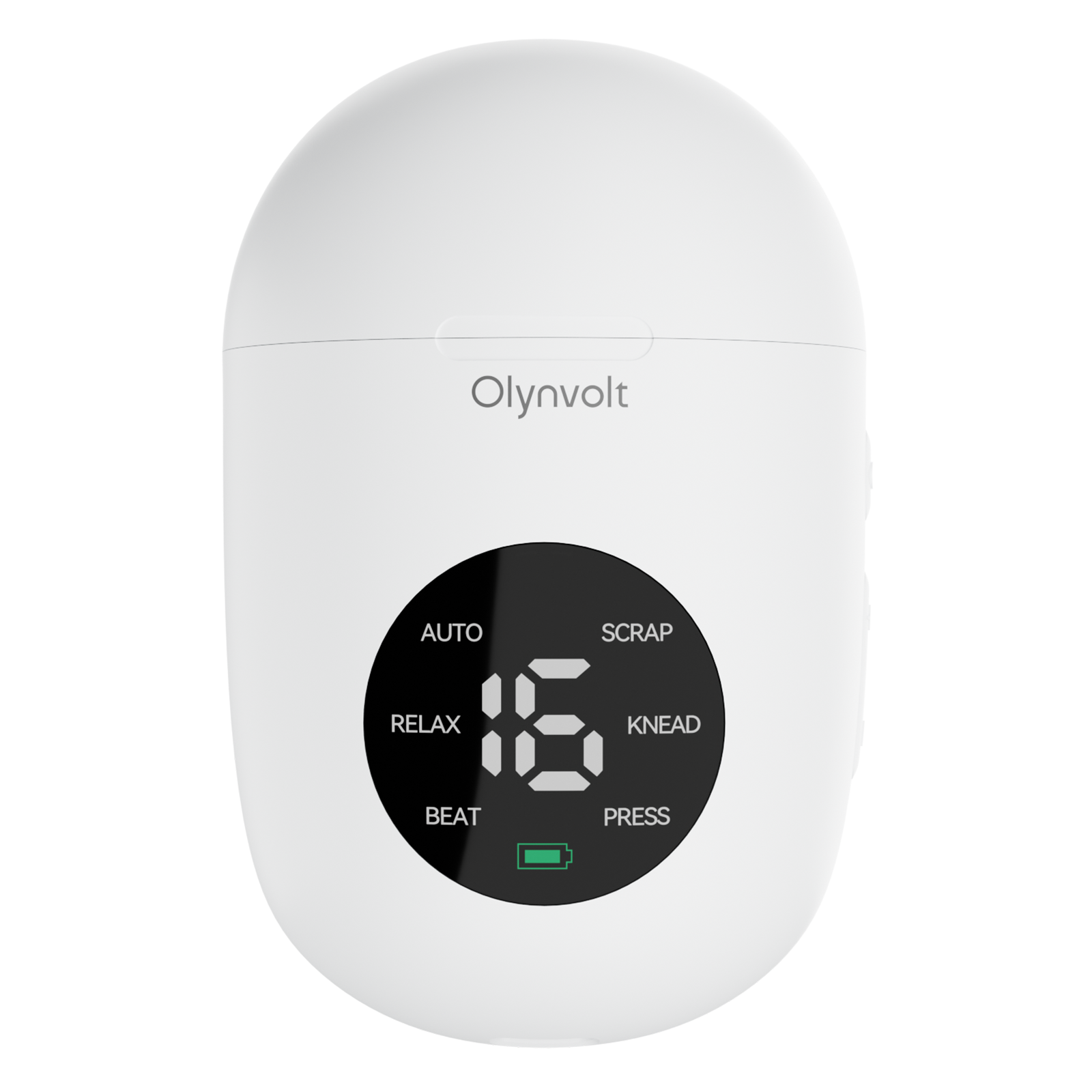 Olynvolt Pocket Pro—Wireless TENS Unit Muscle Stimulator for Pain Relief Therapy