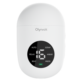 Olynvolt Pocket Pro-From minor pains to major relief, your go-to for home first aid