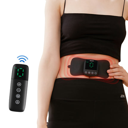 Olynvolt™ Pocket SE Heat- Wireless&Heatable  Body Relief Massager