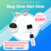 【Valentine's Day】The Best Value Bundle