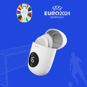 【UEFA 2024】Olynvolt Pocket Pro