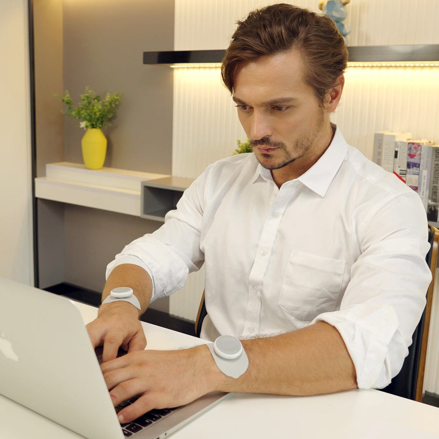 ProfessionalGrade TENS Therapy Solutions