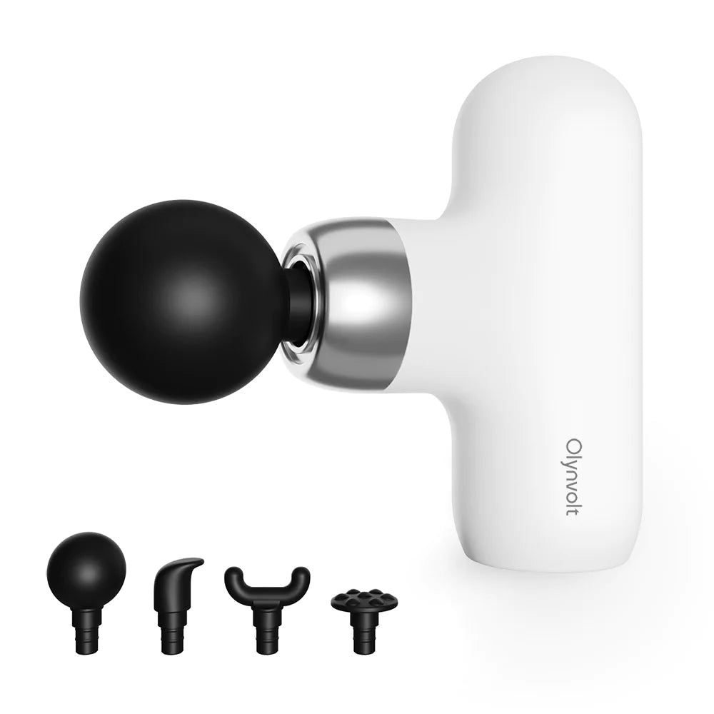 Massage Gun Accessories