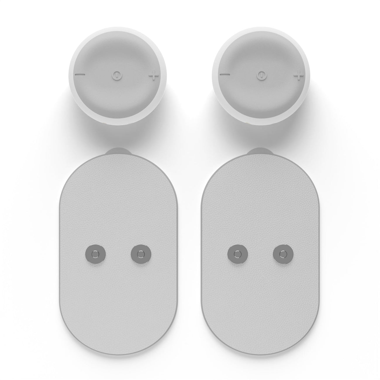 Buy Jumper Wireless Smart TENS Machine Period Pain Relief Device 1Unit ... Tens machine for period cramps