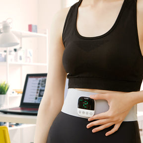 Olynvolt Waist 2 Heat - TENS Therapy with Heat